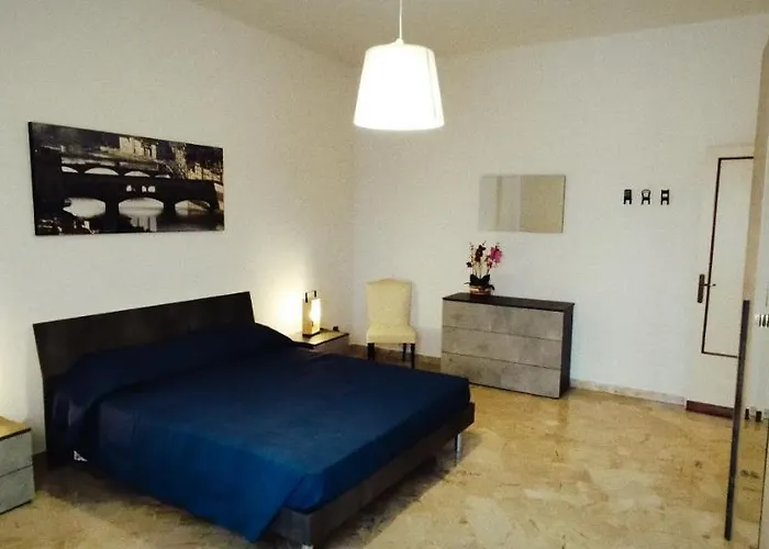 Primetta House