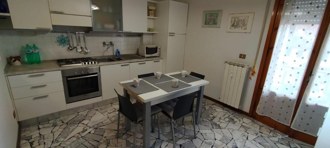 Primetta House Apartamento