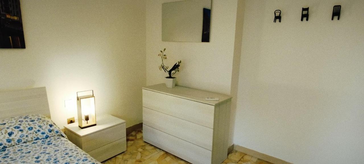Primetta House Florencia