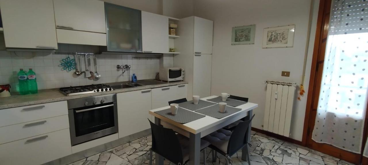 Primetta House * Florencia