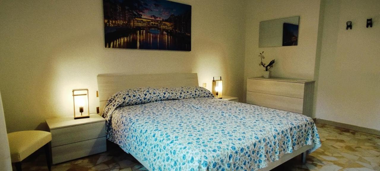 Primetta House Florencia