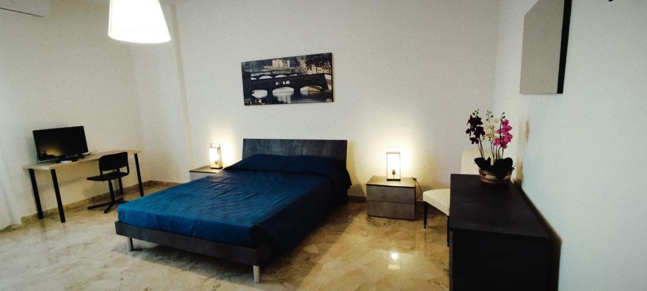 Primetta House Florencia