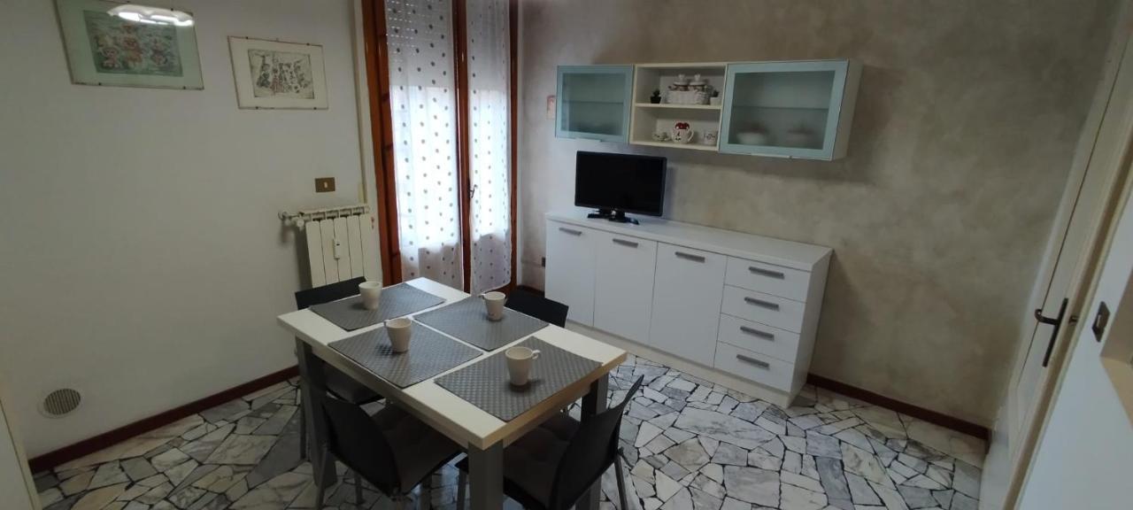 Apartamento Primetta House