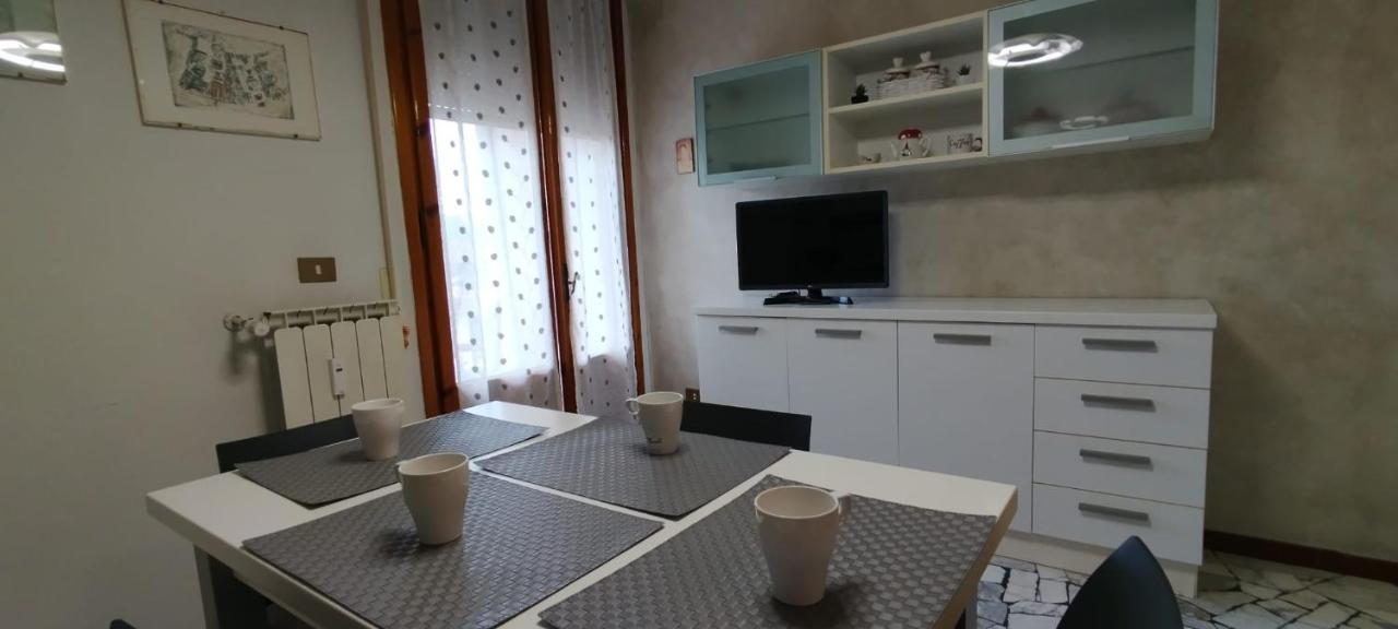 Primetta House Apartamento Florencia