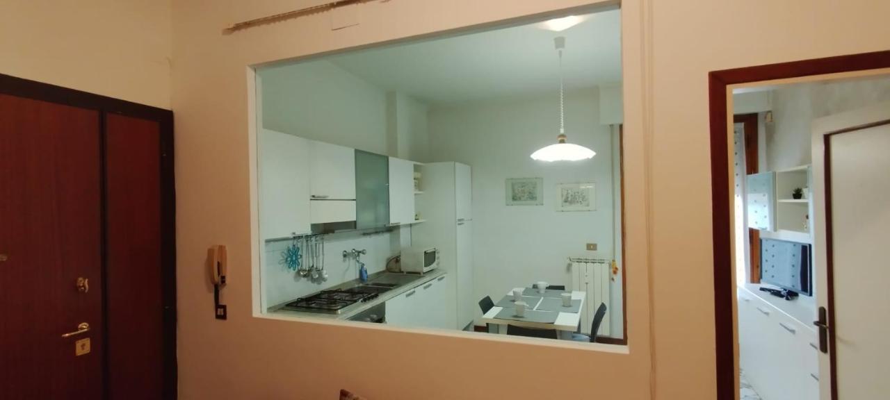 Apartamento Primetta House Florencia