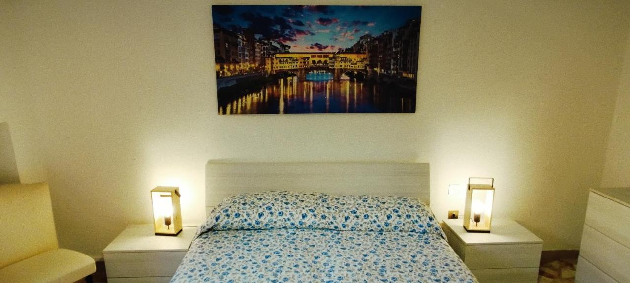Primetta House * Florencia