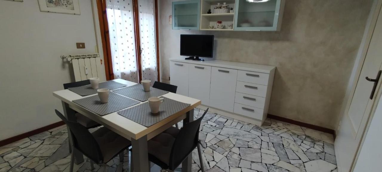 Primetta House Apartamento *