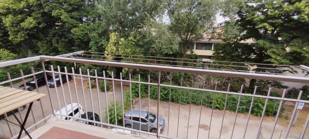 Primetta House Florencia